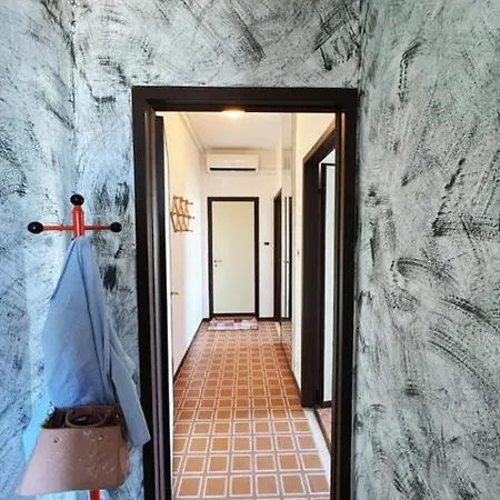 Jesolo Apartment