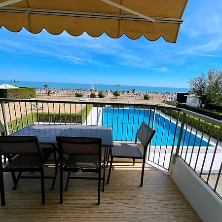 Jesolo Apartment