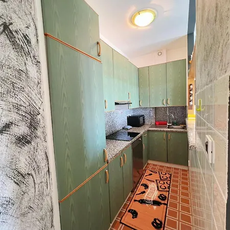 Apartment Jesolo Lido di Jesolo